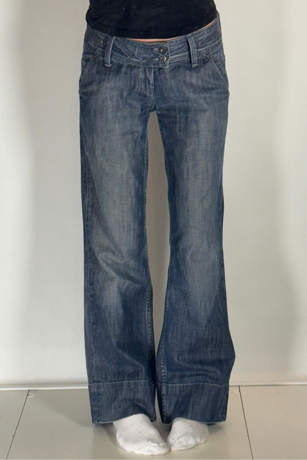 Pepe jeans–stl: S/M