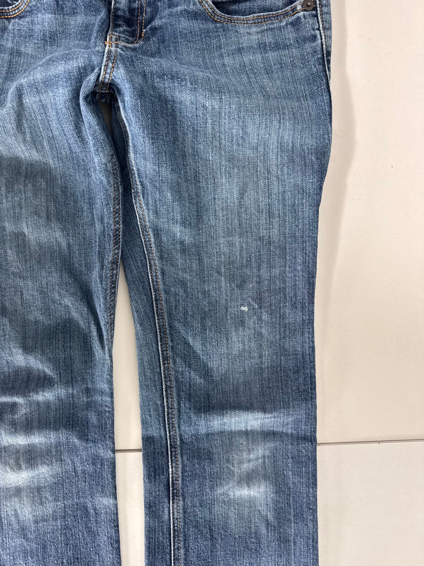 Hollister jeans stl: S