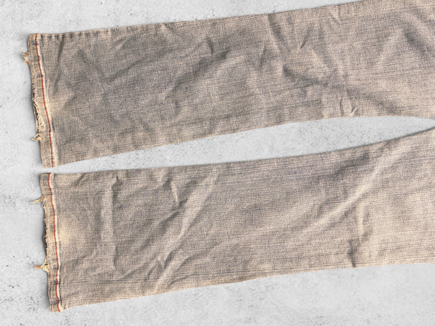 Lågmidjade jeans stl: (kopia 183)