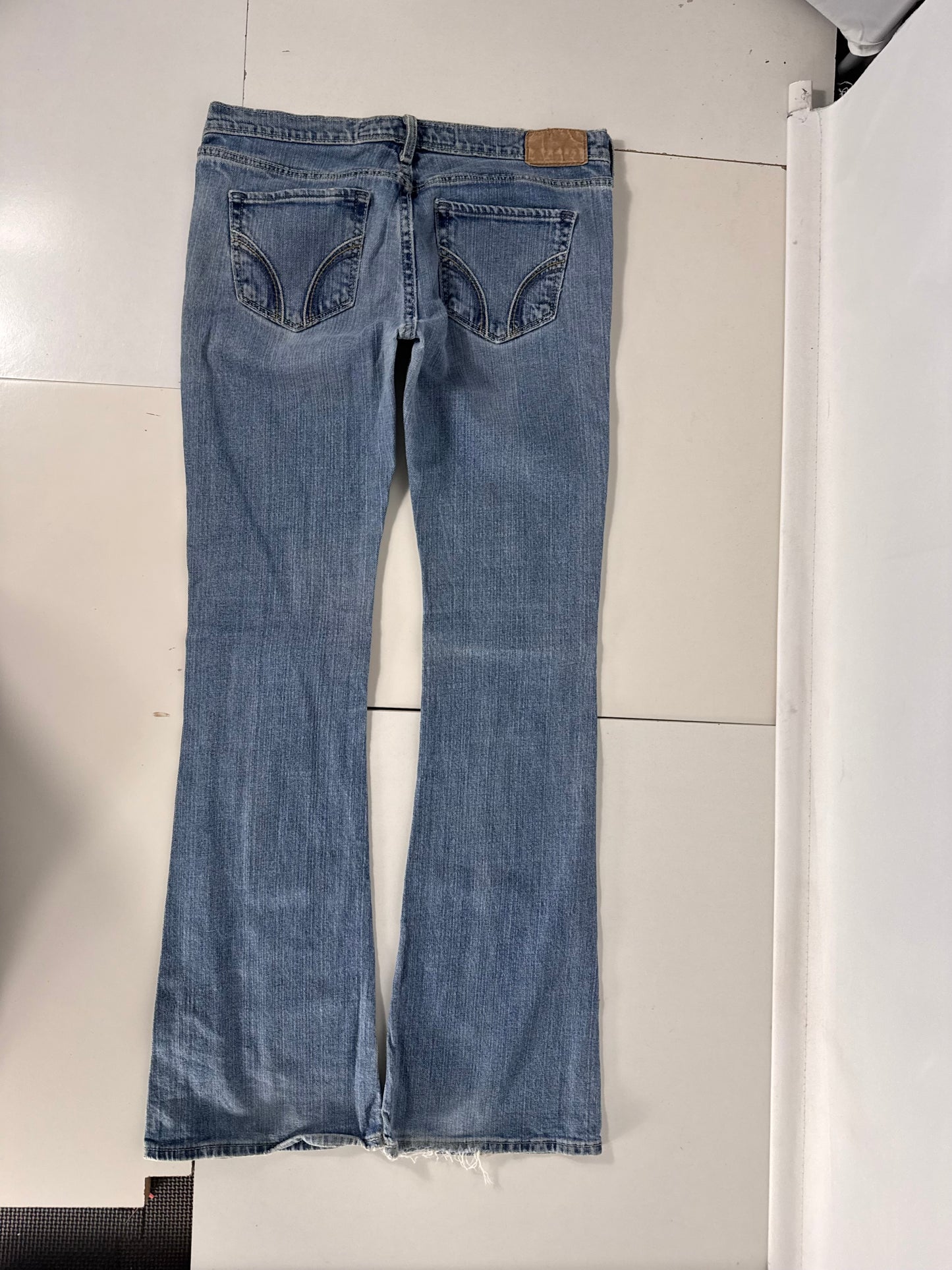 Hollister jeans stl: XS/S
