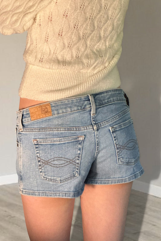 Abercrombie & Fitch shorts str: S