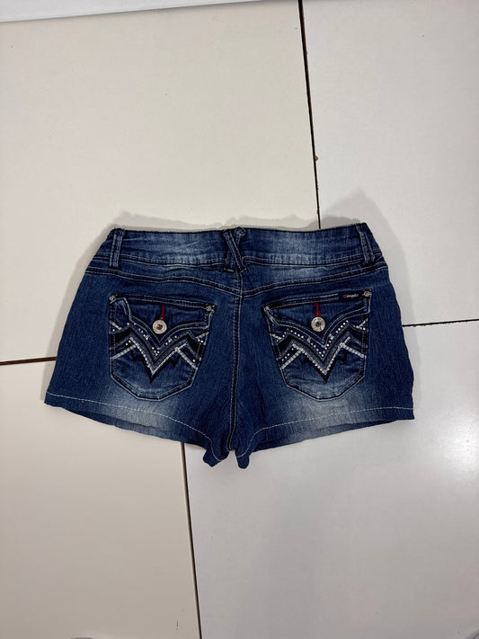 Shorts stl: XS
