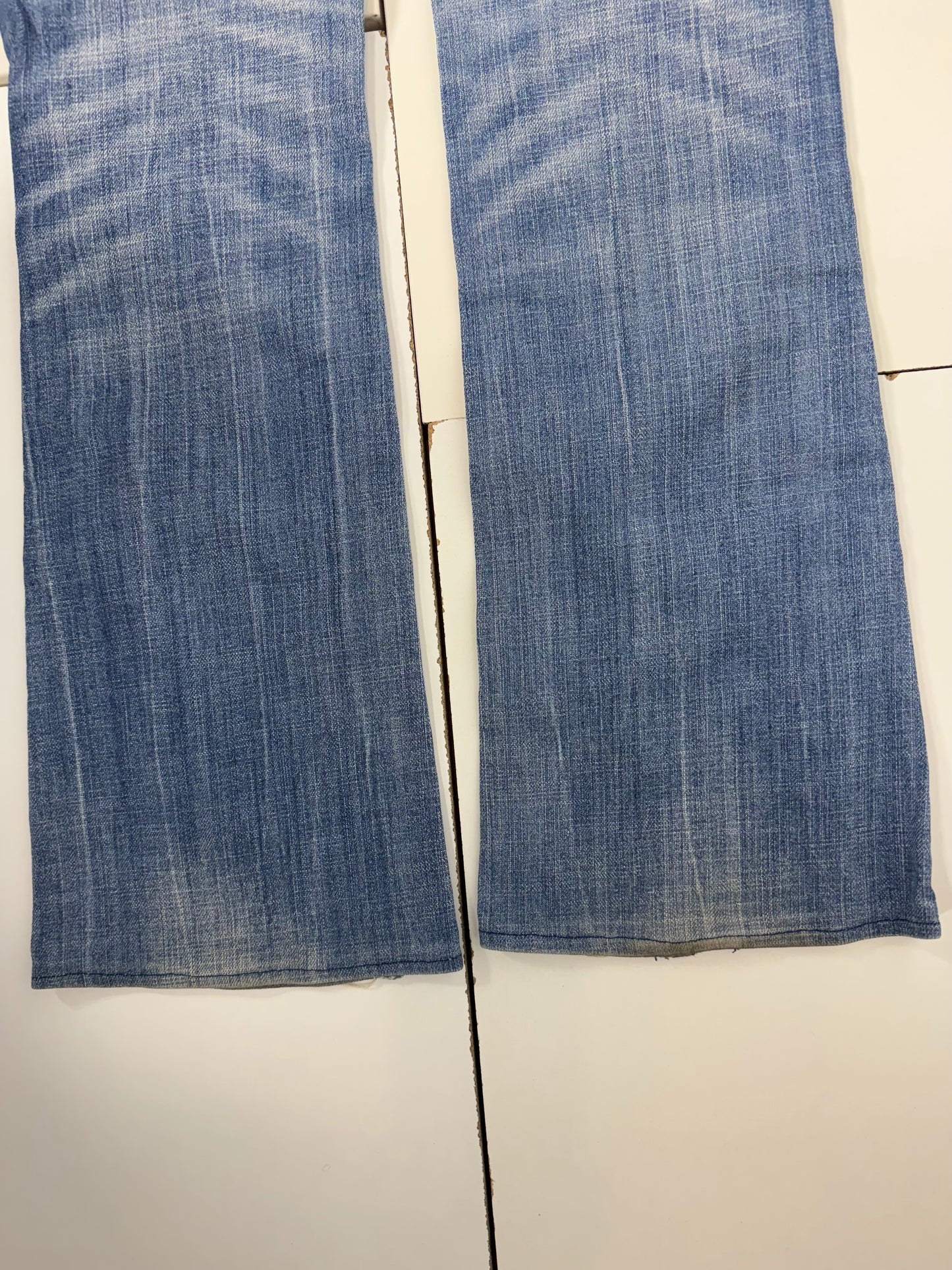 Lågmidjade jeans stl: XS/S