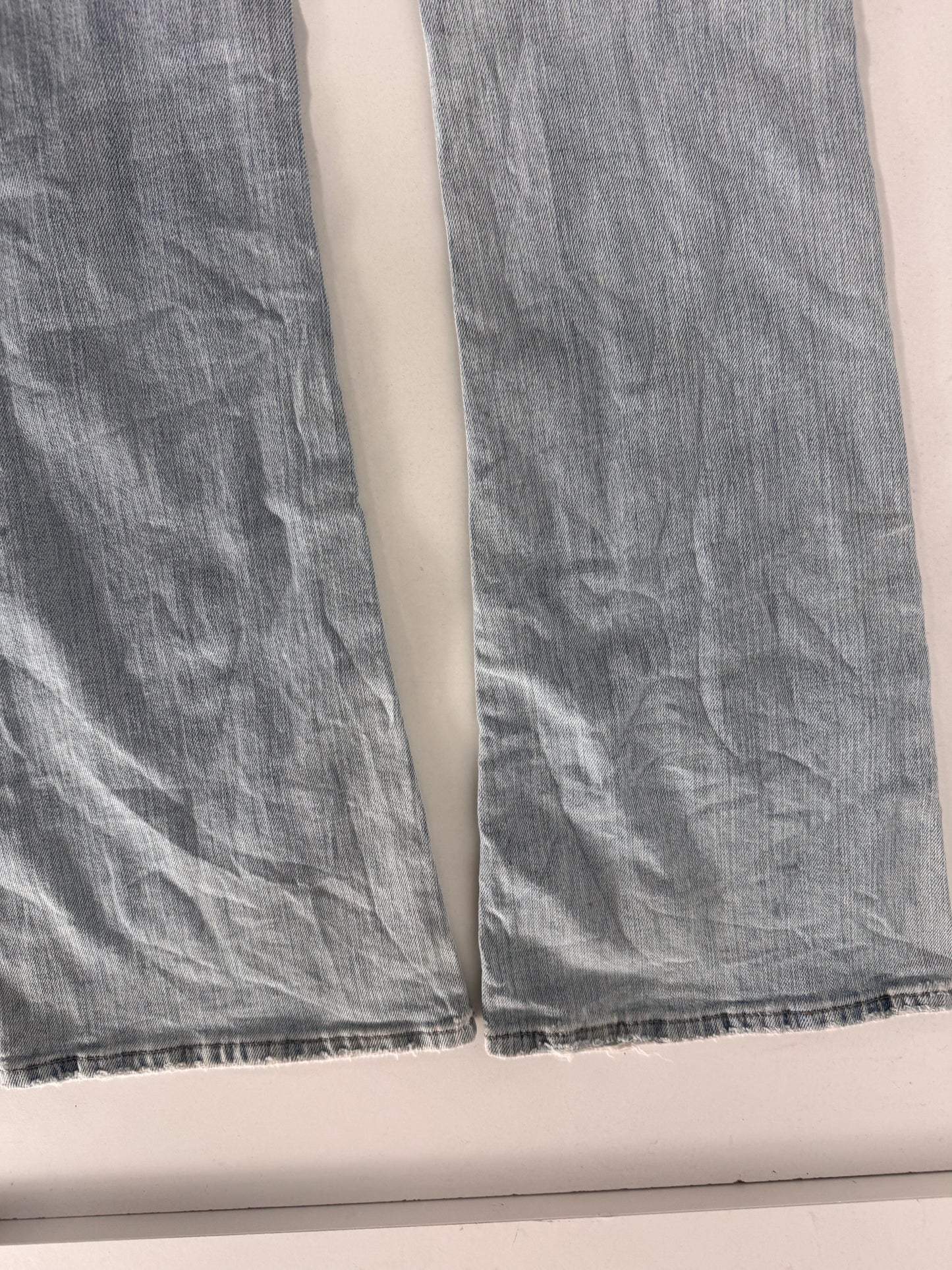 Hollister jeans stl: XS