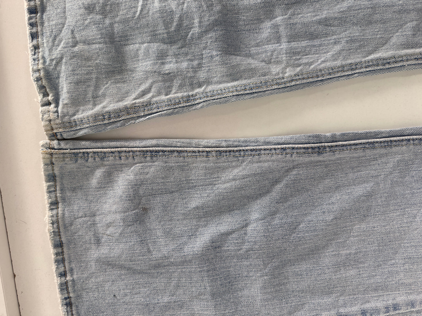 Hollister jeans stl: XS