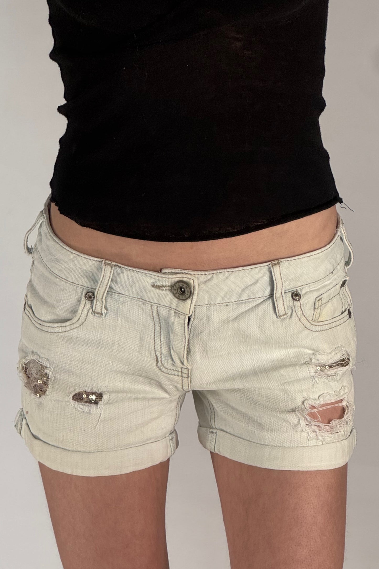Shorts stl: M