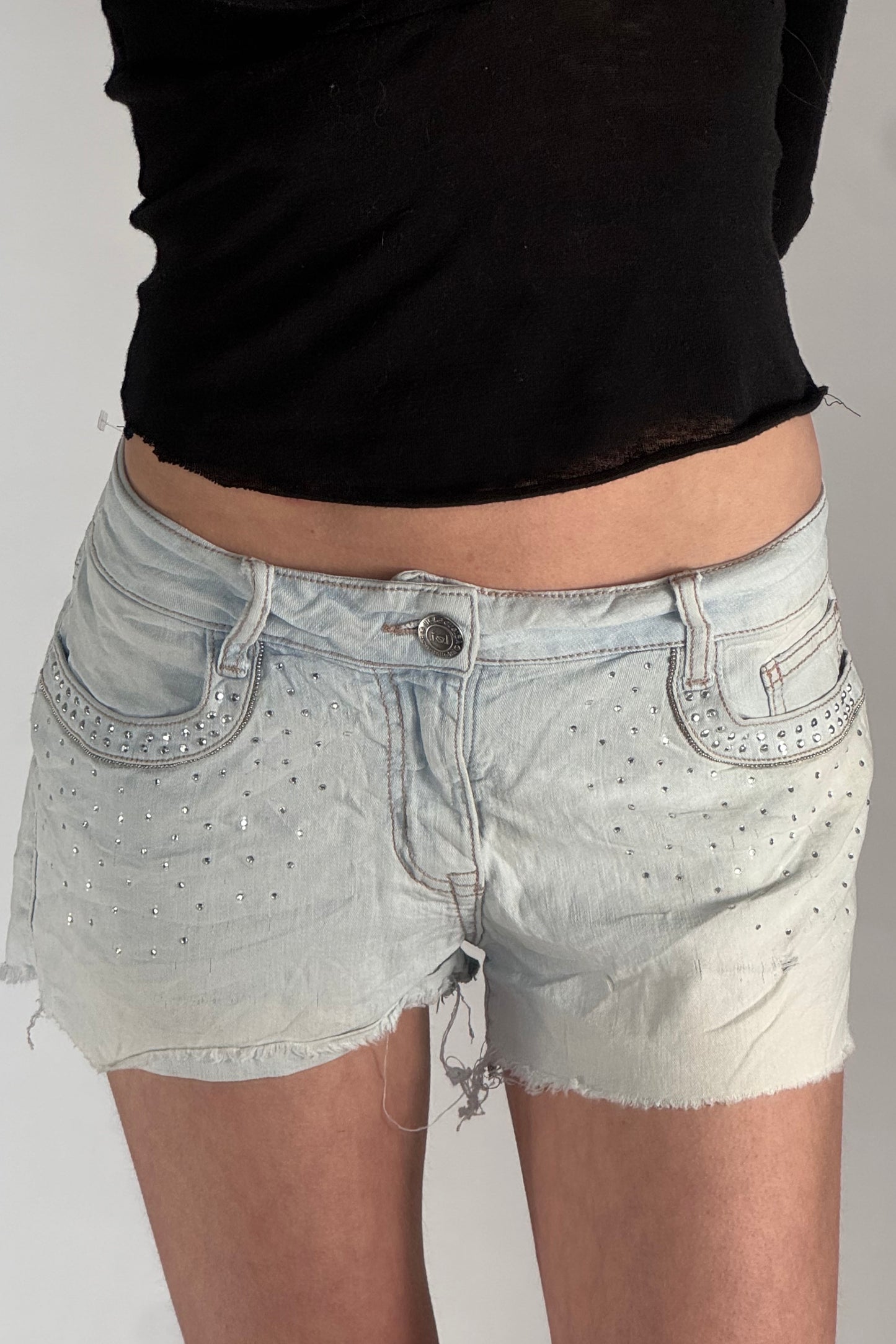 Short stl: L