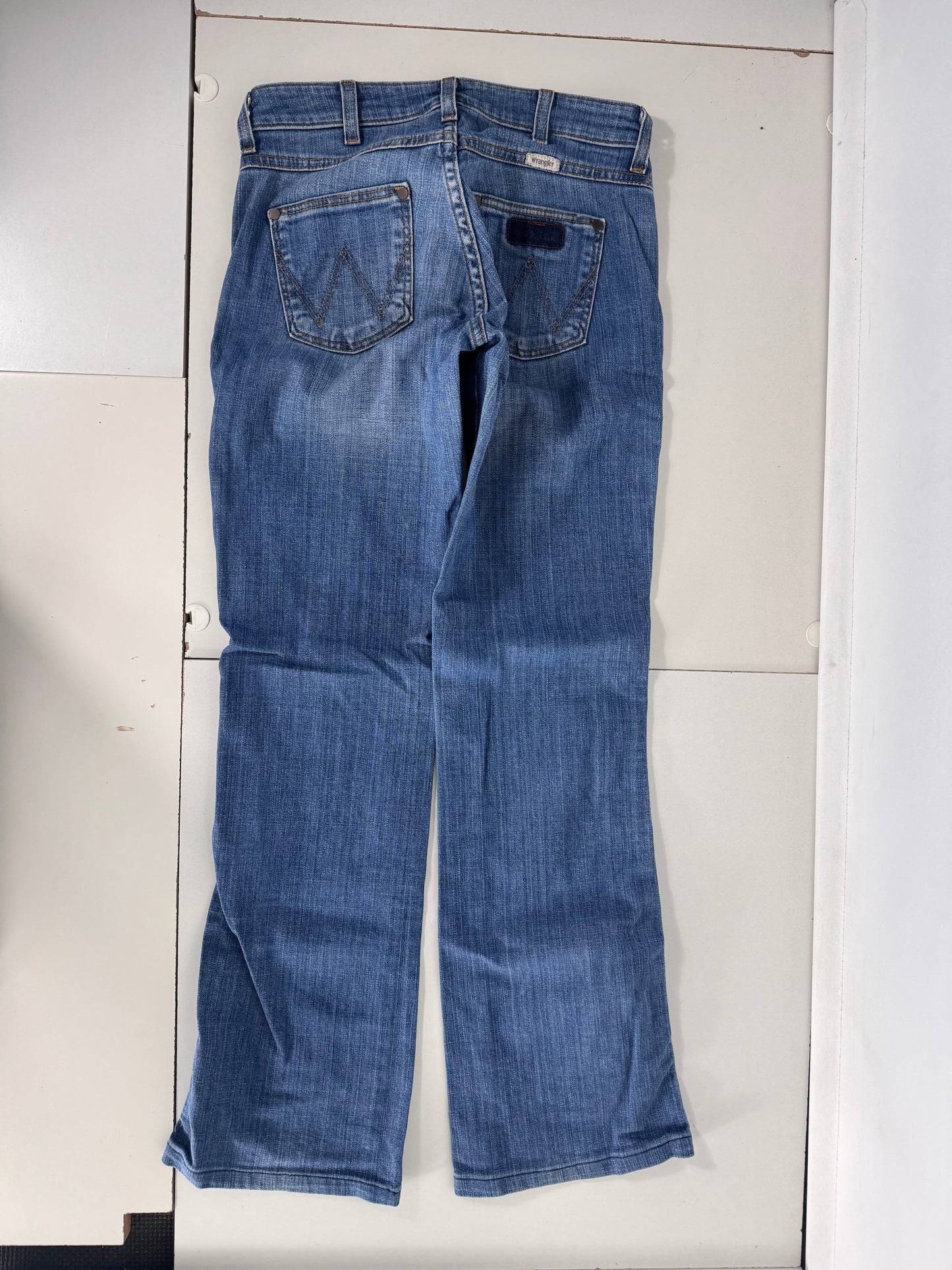 Lågmidjade jeans stl: XS